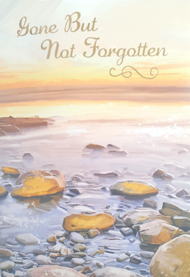 Sympathy Card 7
